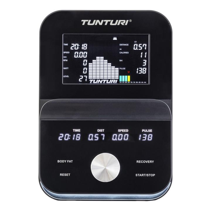 Produktbild Tunturi Platinum CT20 Crosstrainer