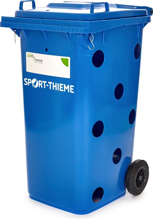 Produktbild Sport-Thieme Balltonne All-in