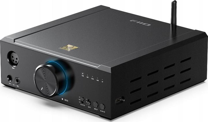 Image du produit FiiO K9 AKM (USB-DAC, commutateur de gain, Bluetooth)