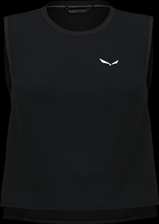 Immagine prodotto Salewa Pedroc Dry Responsive Tanktop Da (M/L)