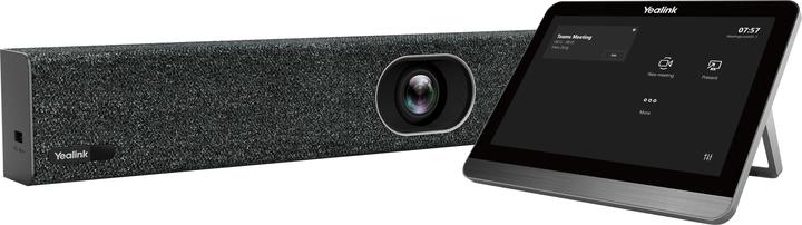 Image du produit Yealink MeetingBar A20 + panneau tactile CTP18