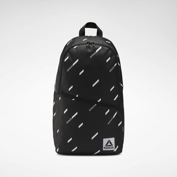 Image du produit Reebok Sac à dos Workout Follow, noir
