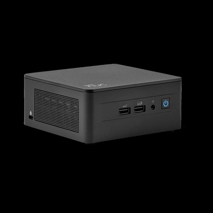 Image du produit ASUS RNUC13ANHI300000I BB i3-1315U (Intel Core i3-1315U)