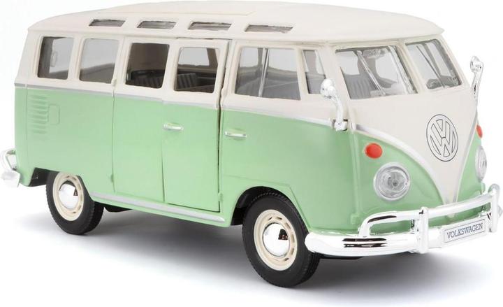Immagine prodotto Maisto VW Bulli T1 Van Samba