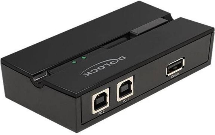 Produktbild Delock USB-Switch 11491