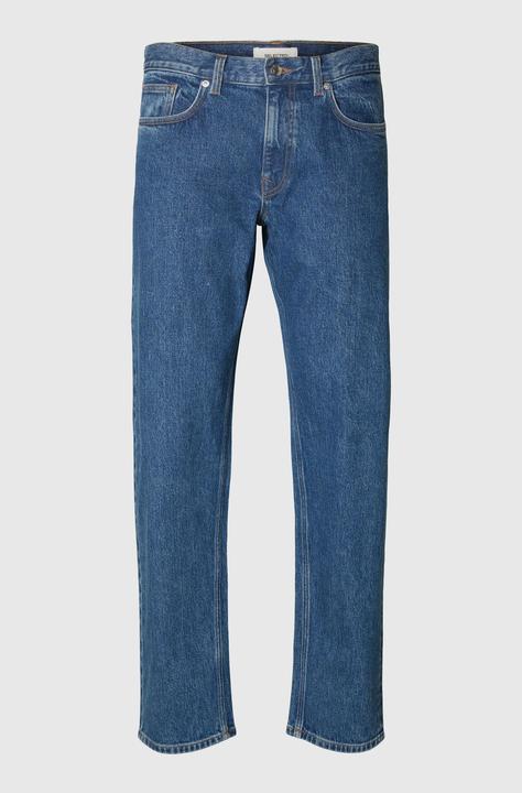 Immagine prodotto Selected Homme Slh196-Straight Ben Kori Jeans Noos (W34/L30)