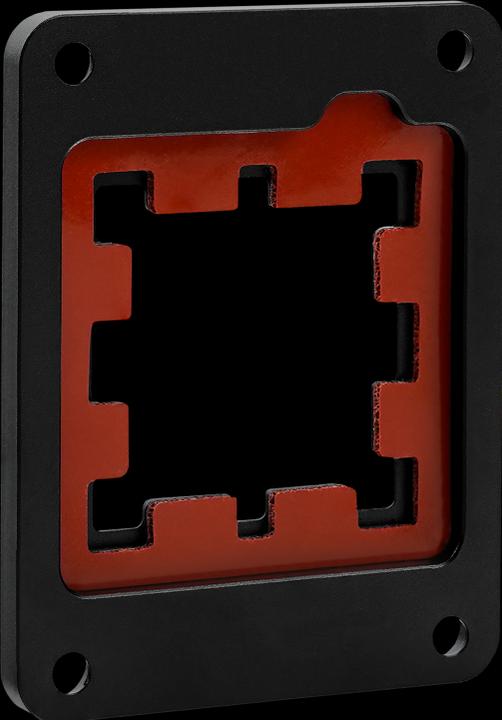 Actual product image Thermal Grizzly AM5 Contact & Sealing Frame