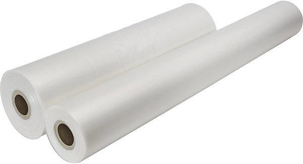 Actual product image kaiserkraft PE shrink flat film