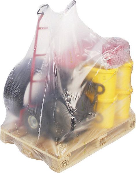 Image du produit kaiserkraft Film PE thermorétractable (100 m, 1250 mm)