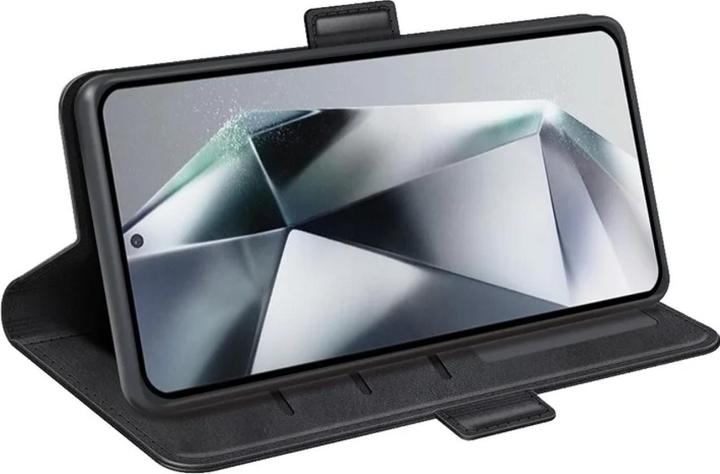 Immagine prodotto Screenguard CardLounge Leder Hülle (Samsung Galaxy S25 Ultra)