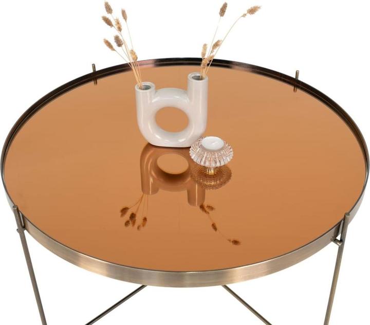 Actual product image House Nordic Venezia (70 x 70 x 40 cm)