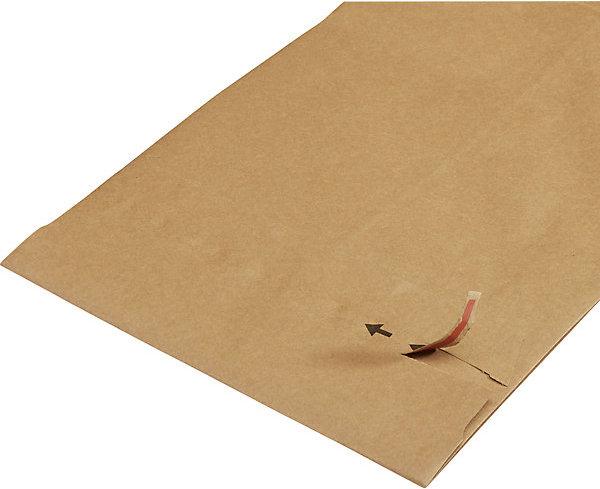 Image du produit kaiserkraft Enveloppes d'expédition flow, avec deux bandes autocollantes, lot de 100, L x l (100 x)