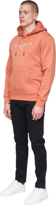 Image du produit Henleys - Sweat à capuche NINESIX - Homme (L)