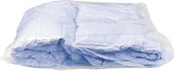 Produktbild kaiserkraft Seitenfaltenbeutel (100 Stück)