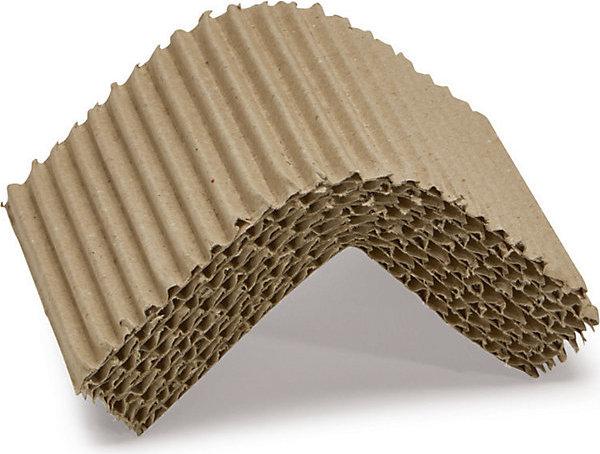 Produktbild kaiserkraft Wellpapp-Profil (0.57 m)