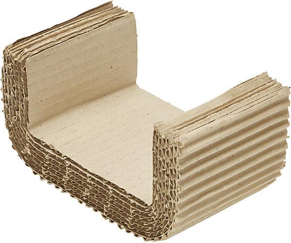 Produktbild kaiserkraft Wellpapp-Profil (18 Stück)