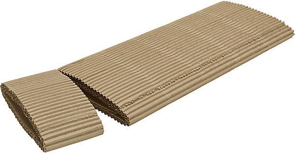 Actual product image kaiserkraft Corrugated board profile (39 Piece)