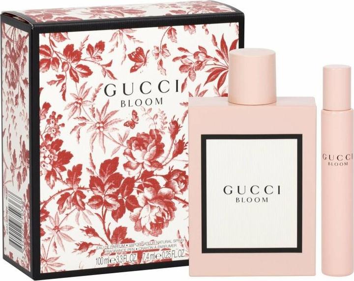 Produktbild Gucci Bloom (Eau de Parfum, 50 ml)