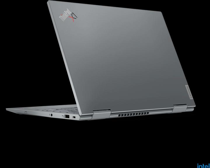 Produktbild Lenovo ThinkPad X1 Yoga Gen 6 (14", Intel Core i5-1135G7, 8 GB, 256 GB, CH)