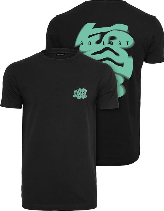 Actual product image Mister Tee So Lost Tee - 89245 (XXL)
