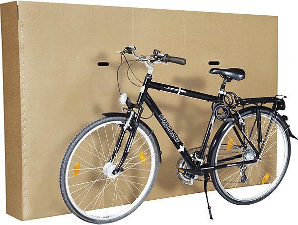 kaiserkraft Fahrradkarton (1 x)