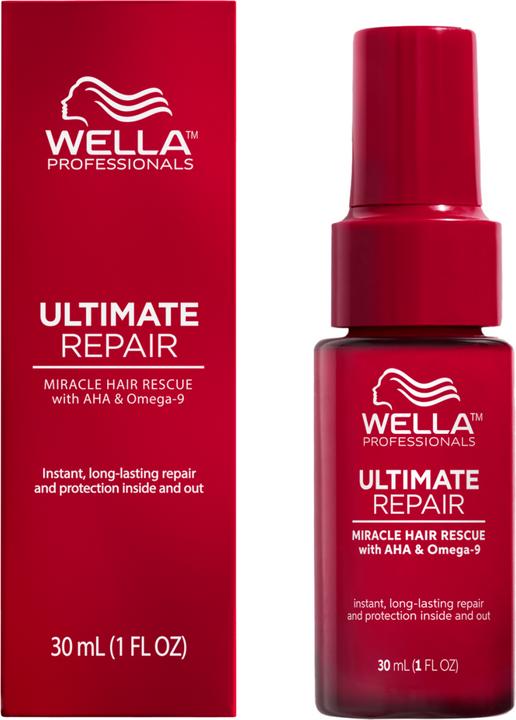 Image du produit Wella Ultimate Repair - Miracle Hair Rescue (30 ml)