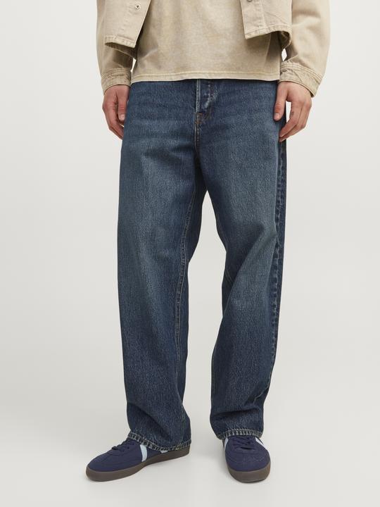 Produktbild Jack & Jones JJIALEX JJORIGINAL SBD 343 Baggy Fit Jeans Baggy Fit Jeans (34)