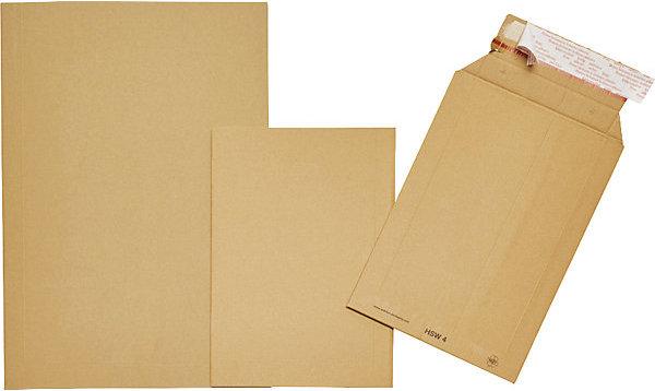 Produktbild eurokraft basic Versandtaschen ECONOMY (25 x)