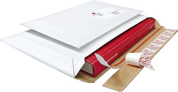 Actual product image kaiserkraft Suprastar comfort envelopes (100 x)