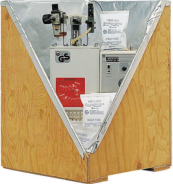 Immagine prodotto kaiserkraft Foglio di alluminio laminato