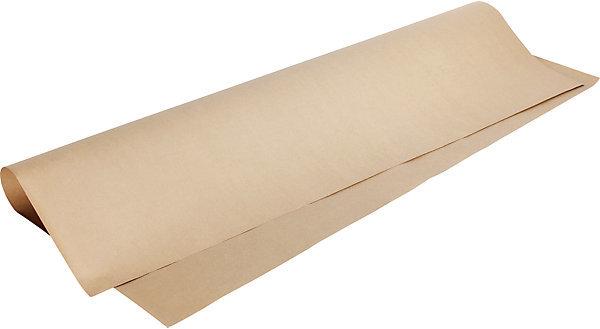 Actual product image kaiserkraft PE-coated kraft paper (50 Piece)