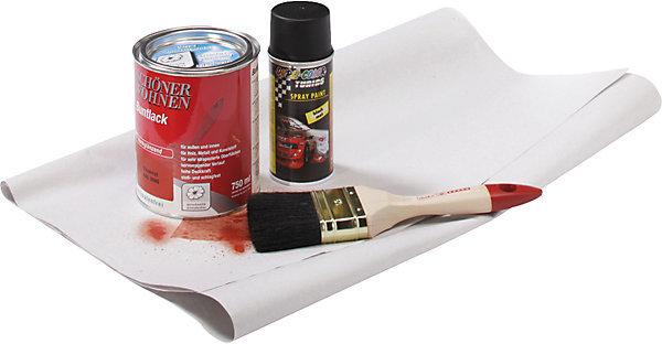 Actual product image kaiserkraft Underlay/stuffing/cutting paper (450 Piece)