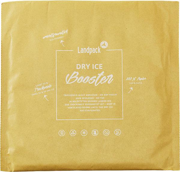 Produktbild kaiserkraft Dry Ice Booster® terra (80 x)