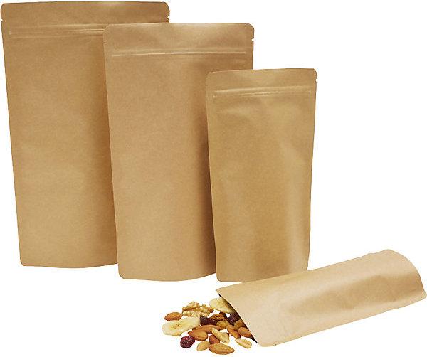 Produktbild kaiserkraft Standbodenbeutel (1000 Stück)