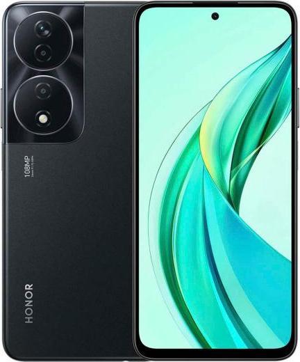 Actual product image Honor 90 Smart (128 GB, Midnight Black, 6.80", Dual SIM, 108 Mpx, 5G)