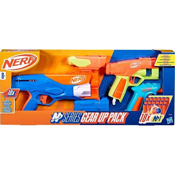 Immagine prodotto Hasbro Serie Ner N Strikeback