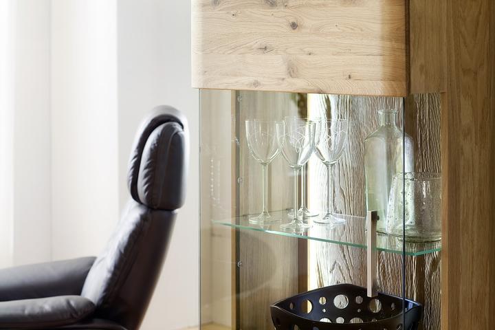 Image du produit Robas Lund Santori (60 x 208 x 37 cm)