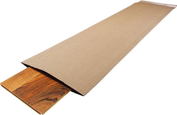 Image du produit kaiserkraft Gaine en carton ondulé