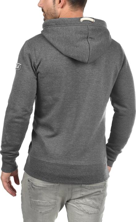 Image du produit Solid TripStrip - Sweater à capuche - Homme (XXL)