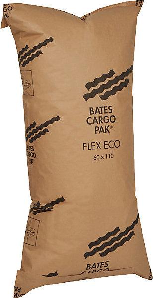 Produktbild eurokraft basic Stausack/Staupolster ECONOMY (50 Stück)