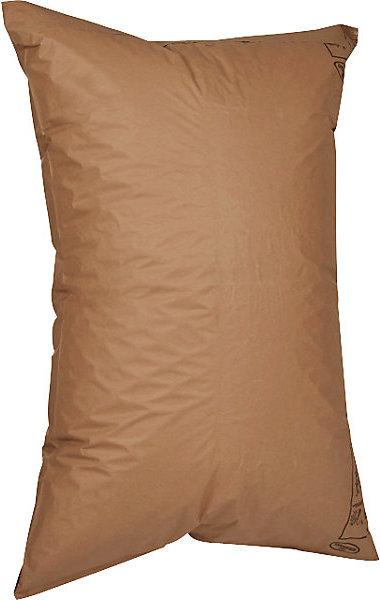 Produktbild eurokraft basic Stausack/Staupolster ECONOMY (40 Stück)