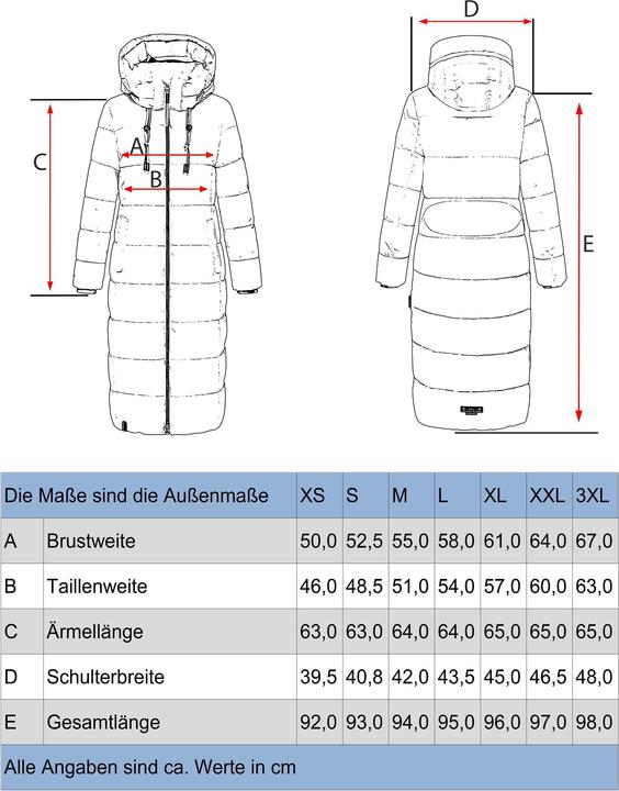 Actual product image Marikoo Nadeshikoo XVI (XL)