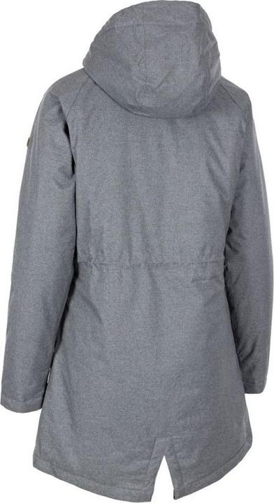 Image du produit Trespass - Veste imperméable WINTERTIME - Femme (XS)
