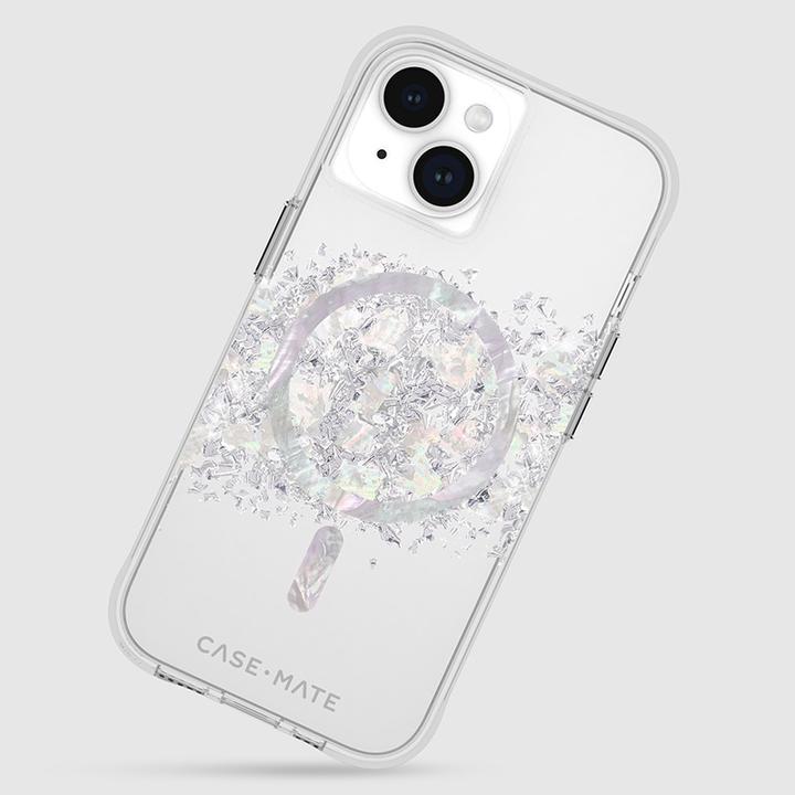 Produktbild Case-Mate Hulle (Apple iPhone 15)