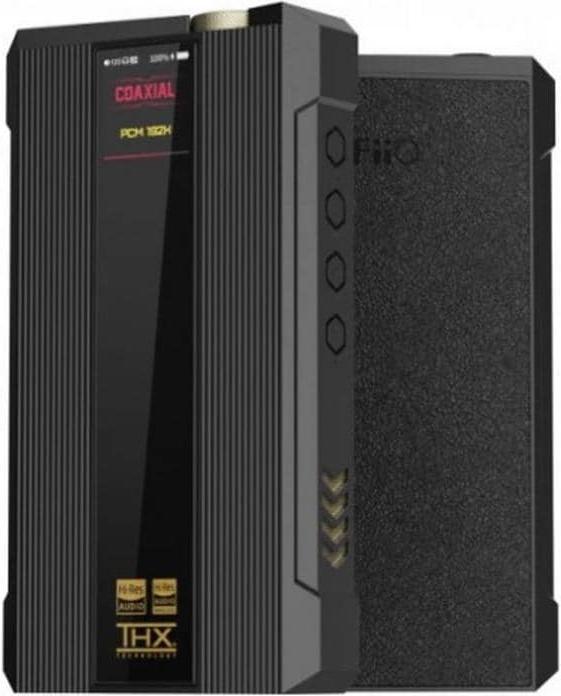 Produktbild FiiO Q7 (USB-DAC, Display, Gain-Schalter, Bluetooth)
