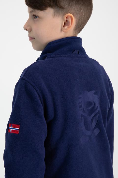 Produktbild Trollkids Oppdal XT Jacke (140)