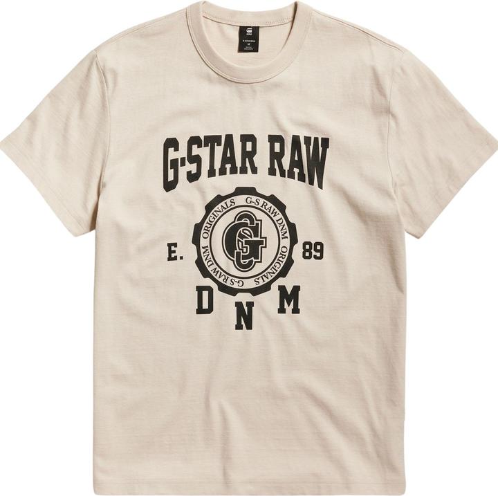 G-Star G- Star T-Shirt COLLEGIC Kurzarmshirt