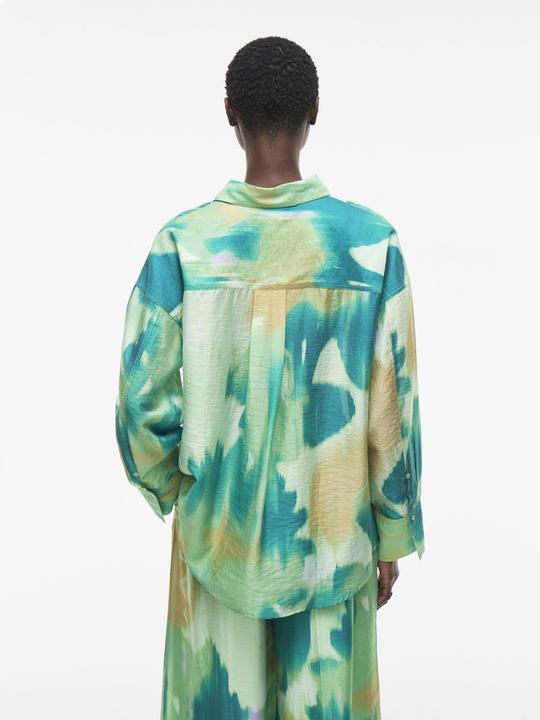 Actual product image Rouge Edit Long sleeve shirt (40)