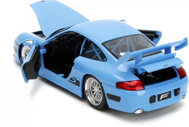 Immagine prodotto Jada F&F Brian's Porsche 996 GT3 RS 1:24