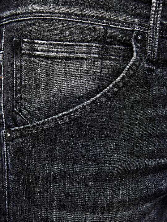 Produktbild Jack & Jones GLENN FOX BL 655 SPS Slim Fit Jeans (34)